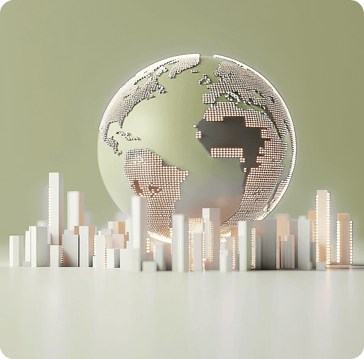 Global Balance Image